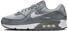 Кроссовки мужские Nike Air Max 90 'Cool Grey' (HM0625-002)