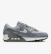 Кроссовки мужские Nike Air Max 90 'Cool Grey' (HM0625-002), EUR 49,5