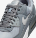 Кроссовки мужские Nike Air Max 90 'Cool Grey' (HM0625-002), EUR 49,5