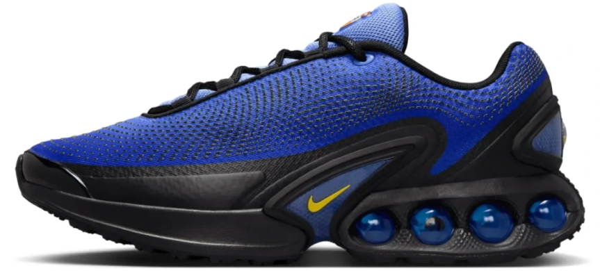 Кроссовки мужские Nike Air Max Dn (IB7673-400), EUR 43