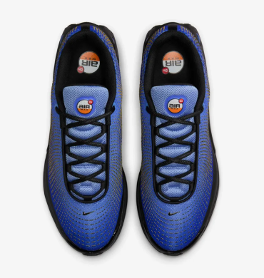 Кроссовки мужские Nike Air Max Dn (IB7673-400), EUR 43