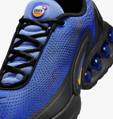 Кроссовки мужские Nike Air Max Dn (IB7673-400), EUR 43