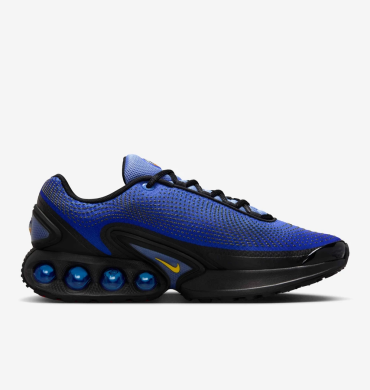 Кроссовки мужские Nike Air Max Dn (IB7673-400), EUR 43
