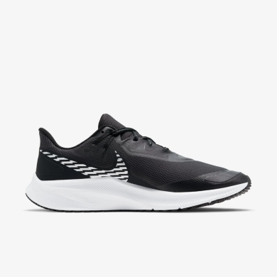 Кроссовки мужские Nike Quest 3 Shield (CQ8894-001), EUR 42,5