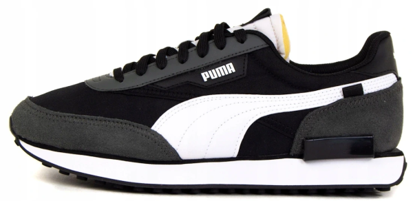 Кроссовки Мужские Puma Future Rider Play On Multicolour (37114988)