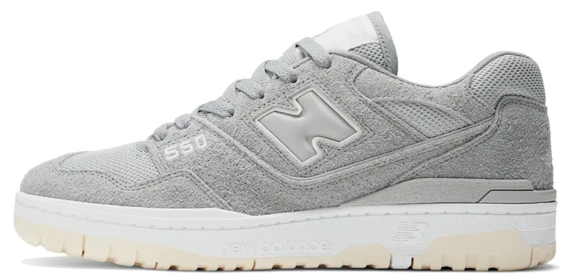 Кроссовки New Balance 550 'Slate Grey' (BB550PHD)