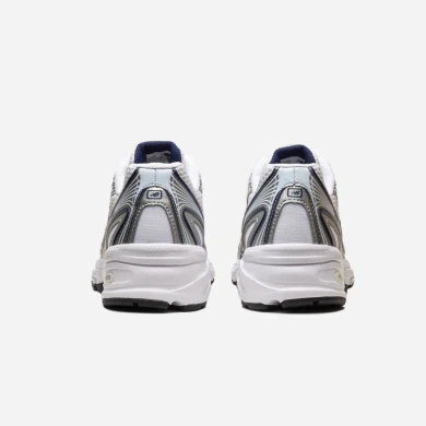 Кросівки New Balance 740 V2 'White Silver Black' (U740WN2), EUR 44
