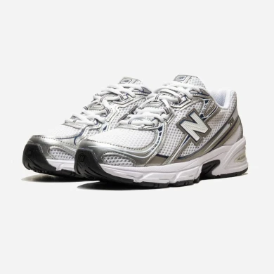 Кросівки New Balance 740 V2 'White Silver Black' (U740WN2), EUR 44