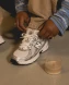 Кросівки New Balance 740 V2 'White Silver Black' (U740WN2), EUR 44