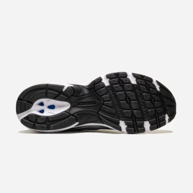 Кросівки New Balance 740 V2 'White Silver Black' (U740WN2), EUR 44