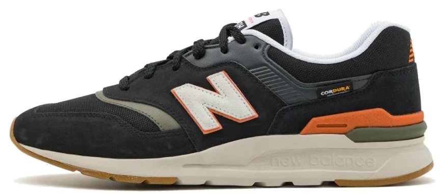 Кроссовки New Balance 997 (CM997HLP), EUR 45