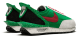 Кроссовки Nike Daybreak Undercover "Lucky Green Red", EUR 38,5