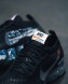 Кроссовки Nike OFF-WHITE x Air VaporMax "Black", EUR 44