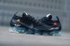 Кросiвки Nike OFF-WHITE x Air VaporMax "Black", EUR 44