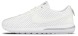 Кроссовки Оригинал Nike WMNS Roshe Cortez NM "White" (833804-101), EUR 36