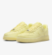 Кросівки Nike x Nocta Air Force 1 Low 'Citron Tint' (CZ8065-800), EUR 43