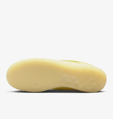 Кросівки Nike x Nocta Air Force 1 Low 'Citron Tint' (CZ8065-800), EUR 43