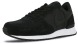 Кросівки Оригінал Nike Air Vortex Leather "Black" (918206-001), EUR 46