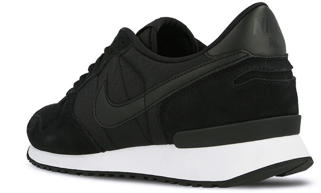 Кросівки Оригінал Nike Air Vortex Leather "Black" (918206-001), EUR 44,5