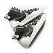 Кроссовки Sacai x Nike Blazer High “Greyscale”, EUR 40,5