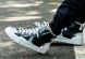 Кросівки Sacai x Nike Blazer High “Greyscale”, EUR 42,5