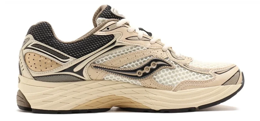 Кроссовки Saucony Progrid Omni 9 Og (S70739-7), EUR 44,5