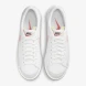 Кросівки Жіночі Nike Blazer Low Platform White (DJ0292-103), EUR 40,5