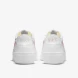 Кроссовки Женские Nike Blazer Low Platform White (DJ0292-103), EUR 40,5