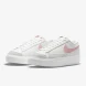 Кроссовки Женские Nike Blazer Low Platform White (DJ0292-103)