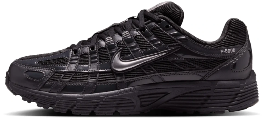 Кросівки жіночі Nike P-6000 (IF6137-001), EUR 44