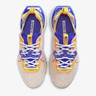 Кросівки Жіночі Nike React Vision (CI7523-600), EUR 37,5