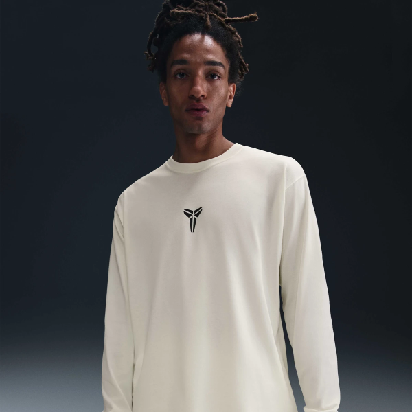 Лонгслив мужской Nike Kobe Snake (IB0241-133)