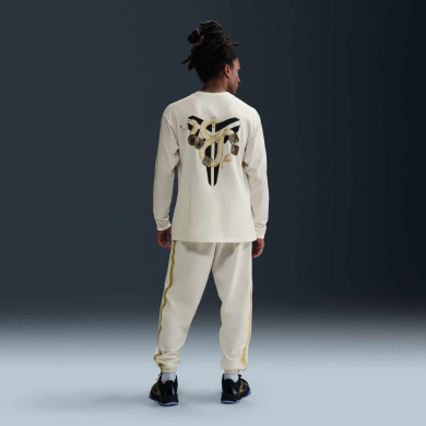 Лонгслив мужской Nike Kobe Snake (IB0241-133), M