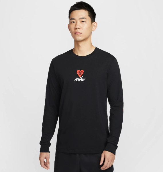 Лонгслив мужской Nike Sportswear (HV9807-010)