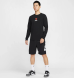 Лонгслив мужской Nike Sportswear (HV9807-010), S