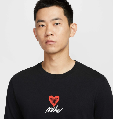 Лонгслив мужской Nike Sportswear (HV9807-010), S
