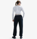 Лонгслив женский Nike Nsw Nk Chll Knt Ls Crp (HF5322-102)