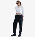 Лонгслив женский Nike Nsw Nk Chll Knt Ls Crp (HF5322-102)