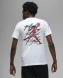 Мужская Футболка Jordan Mj Brand Gfx Ss Crew2 (FB7465-100), L