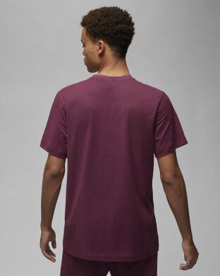 Мужская футболка Nike Mj Jumpman Ss Crew (CJ0921-680), S