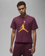 Чоловіча футболка Nike M J Jumpman Ss Crew (CJ0921-680)
