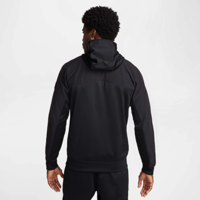 Мужская кофта Nike Air Max Track Top (HQ4899-010), L