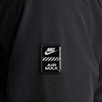 Мужская кофта Nike Air Max Track Top (HQ4899-010), L