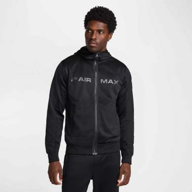 Мужская кофта Nike Air Max Track Top (HQ4899-010), L