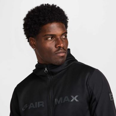 Мужская кофта Nike Air Max Track Top (HQ4899-010), L
