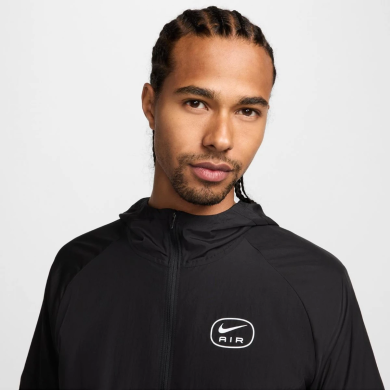 Мужская ветровка Nike M Nsw Sw Air Run Jkt (HM0187-010), M