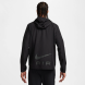 Мужская ветровка Nike M Nsw Sw Air Run Jkt (HM0187-010), M