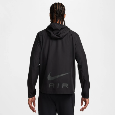 Мужская ветровка Nike M Nsw Sw Air Run Jkt (HM0187-010), M