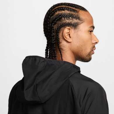 Мужская ветровка Nike M Nsw Sw Air Run Jkt (HM0187-010), M