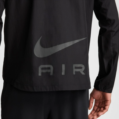Мужская ветровка Nike M Nsw Sw Air Run Jkt (HM0187-010), M